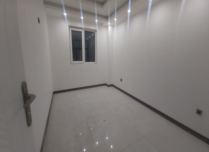 اپارتمان دانشجو۱۱۰ متر