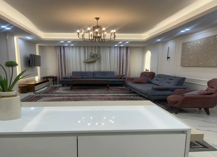 آپارتمان کوی اندیشه ۹۷ متر 