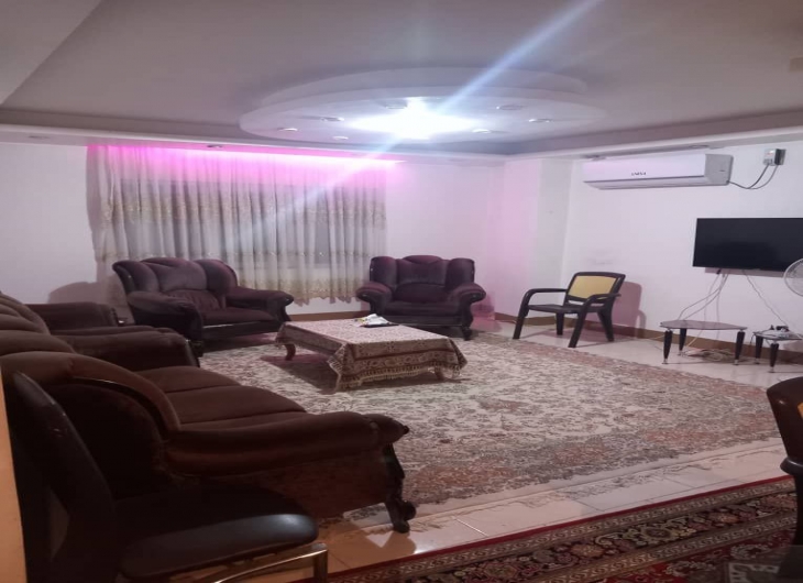 اپارتمان شهرک اندیشه۸۵ متر