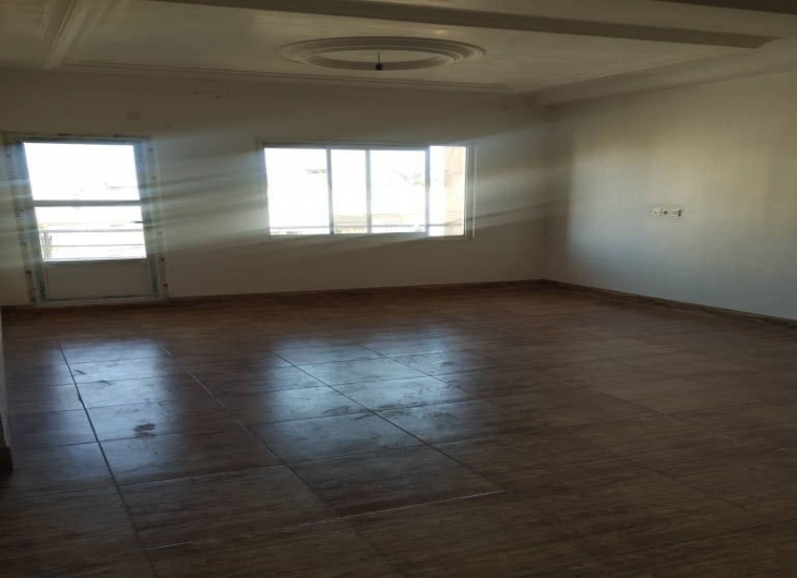 اپارتمان خسروی۱۰۵ متر