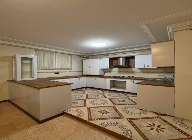 اپارتمان بلوار دانشجو۷۵ متر