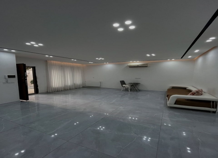 ویلایی اذربایجان ۱۵۰ متر