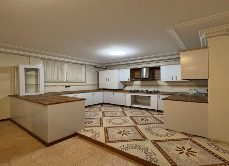 اپارتمان اذربایجان۷۵ متر