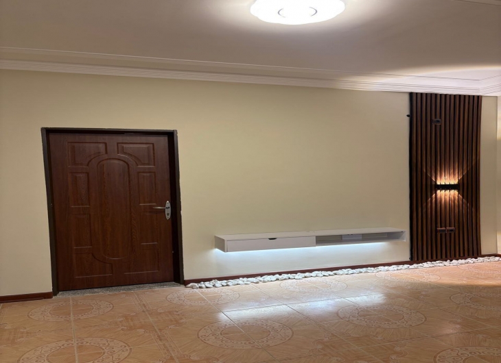 اپارتمان اذربایجان۷۵ متر