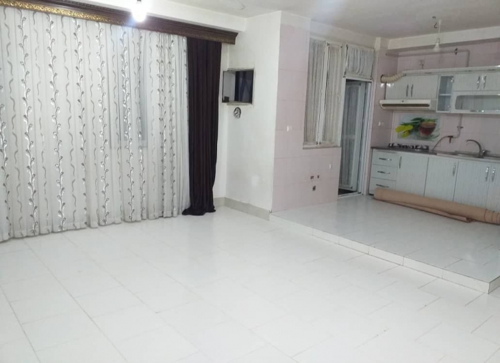 اپارتمان مسکن مهر۷۵ متر