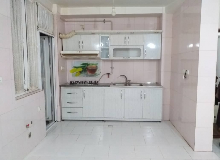 اپارتمان مسکن مهر۷۵ متر