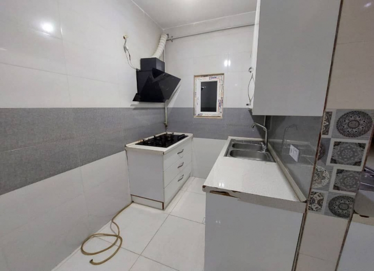 اپارتمان ملک الشعرا ۱۴۲ متر