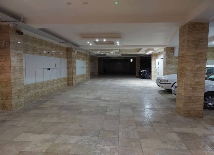 اپارتمان ملک الشعرا ۱۴۲ متر