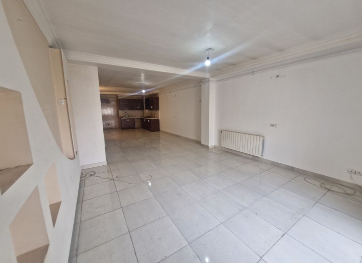 اپارتمان اذربایجان غربی۱۱۶ متر