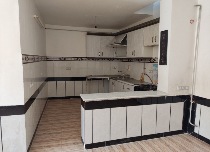 ویلایی خدایوسفی ۸۰ متر