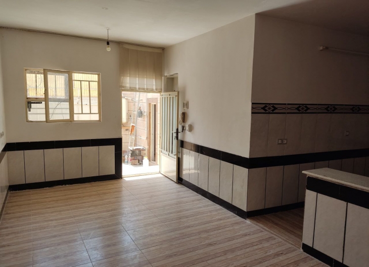 ویلایی خدایوسفی ۸۰ متر