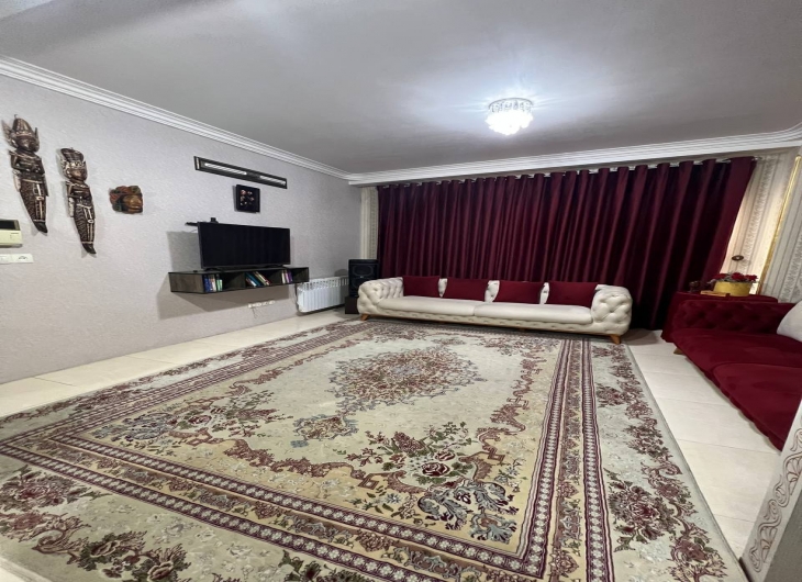 اپارتمان دانش۶۸ متر