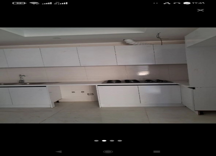 اپارتمان هفده شهریور ۱۲۵ متر