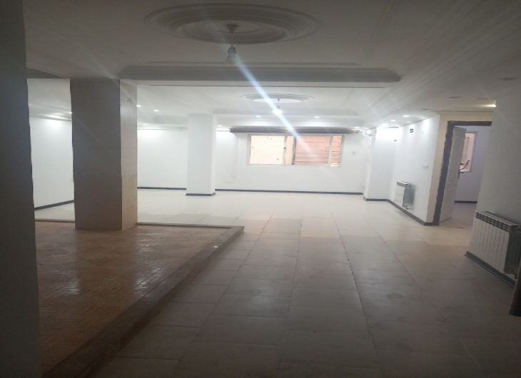 آپارتمان ملک الشعرا ۹۱ متر 