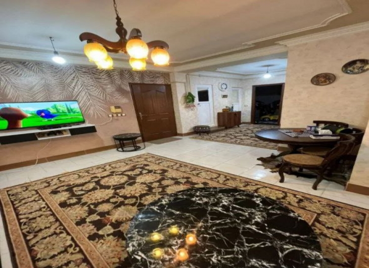 آپارتمان شقایق ۷۵ متر 