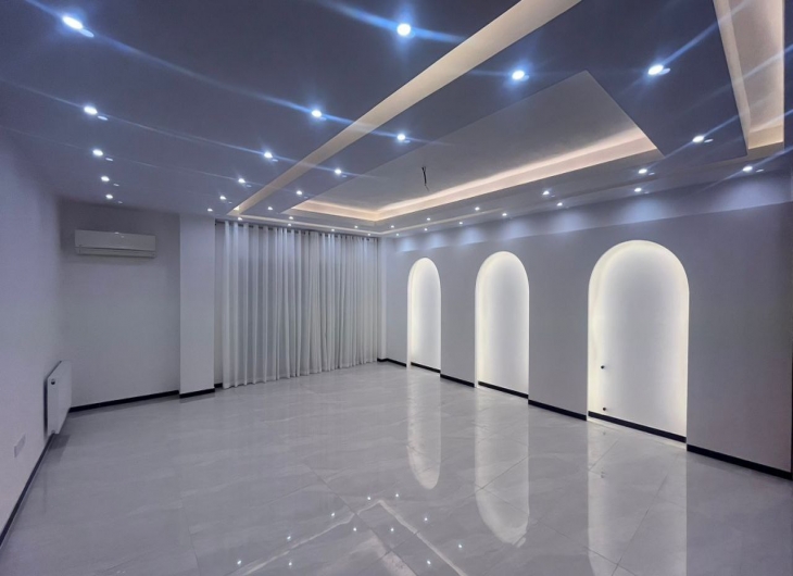 آپارتمان بلوار دانشجو ۱۱۰متر 