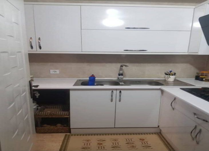 اپارتمان امام جنوبی ۱۰۵ متر