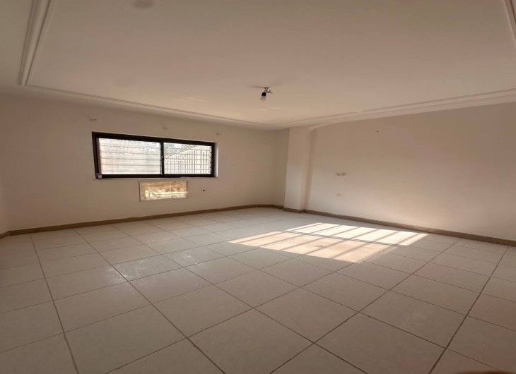 اپارتمان سرابی۱۲۳ متر