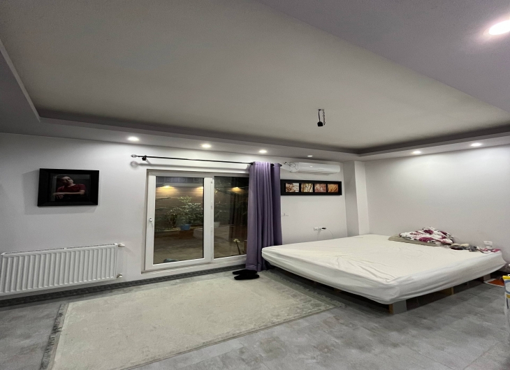 ویلایی کوثر۱۰۰ متر