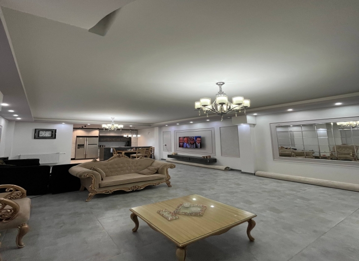 ویلایی کوثر۱۰۰ متر