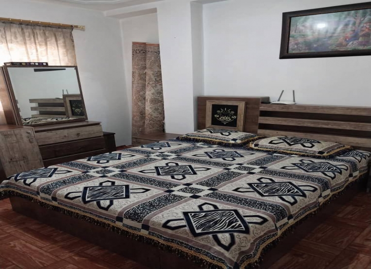 اپارتمان بلوار دانشجو ۶۹ متر