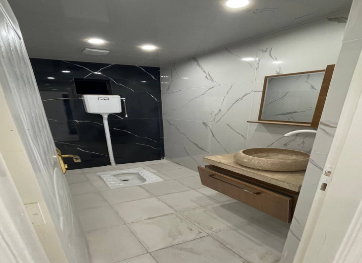 اپارتمان شهدا۱۴۵ متر