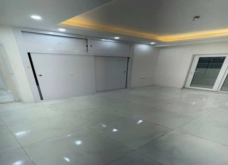 اپارتمان شهدا۱۴۵ متر