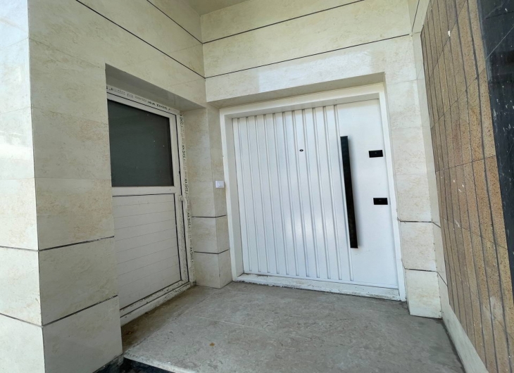 ویلایی مختوم جنوبی۱۱۵ متر