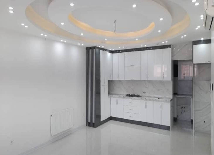 اپارتمان ملک الشعرا۱۲۳ متر