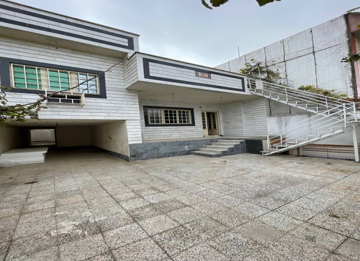 ویلایی کوی اندیشه۱۸۰ متر