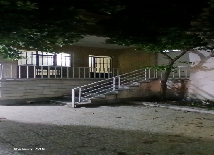 ویلایی شهدای شرقی۱۴۰ متر