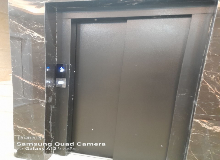 اپارتمان دانش جنوبی۱۲۵ متر