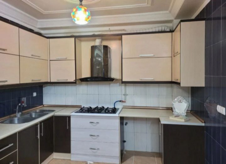 اپارتمان پیام ۸۳ متر