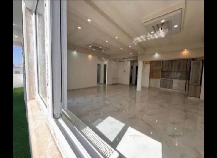 اپارتمان بلواردانشجو ۱۰۸ متر