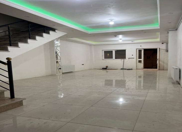 ویلایی کوی جهاد ۱۰۰ متر 