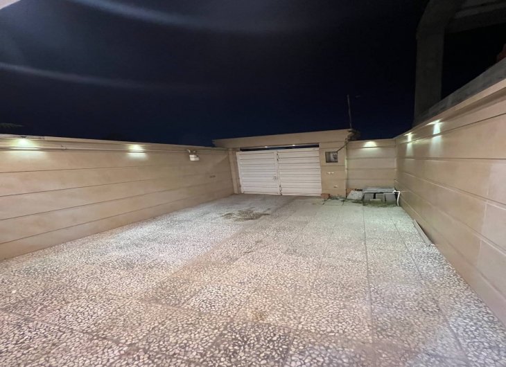 ویلایی کوی جهاد ۱۰۰ متر 