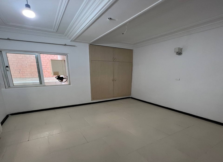 اپارتمان ملک الشعرا ۹۰ متر