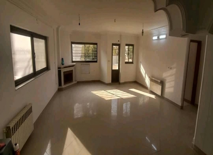 آپارتمان سرابی ۱۲۰متر 