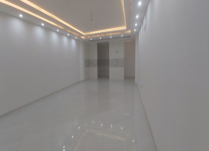 آپارتمان هفت تیر ۱۱۲متر 