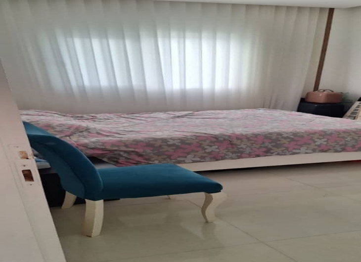 ویلایی بهارستان ۸۴ متر