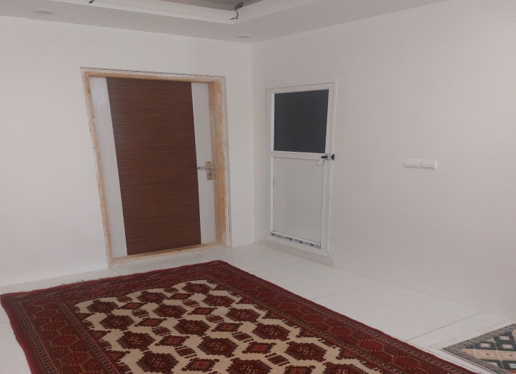 ویلایی مقدادی ۸۵ متر 