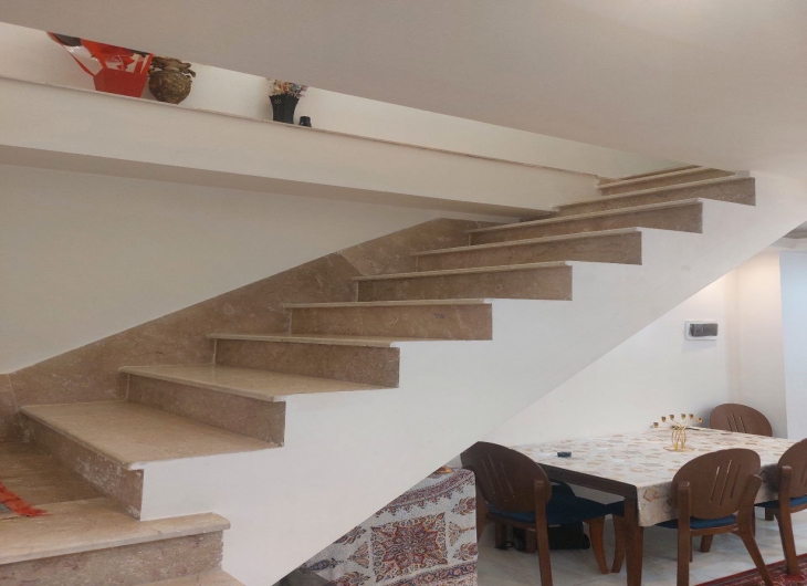 ویلایی مقدادی ۸۵ متر 