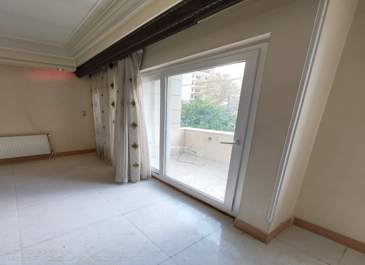 آپارتمان مدرس ۱۵۰متر 