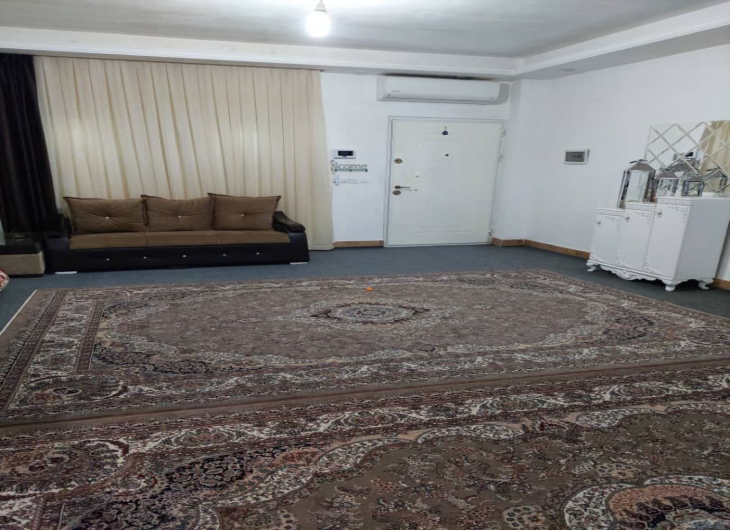 ویلایی بهارستان ۱۱۰ متر