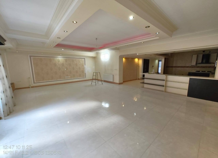 آپارتمان مدرس۱۵۰ متر