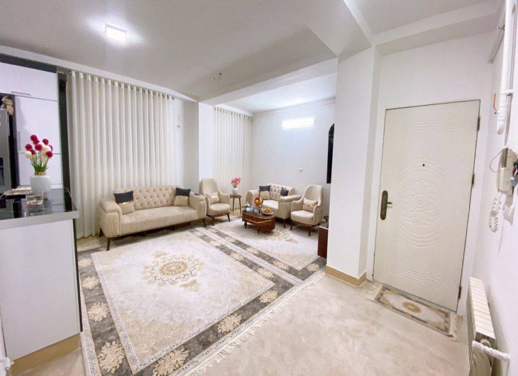 اپارتمان شهرک اندیشه۸۵ متر