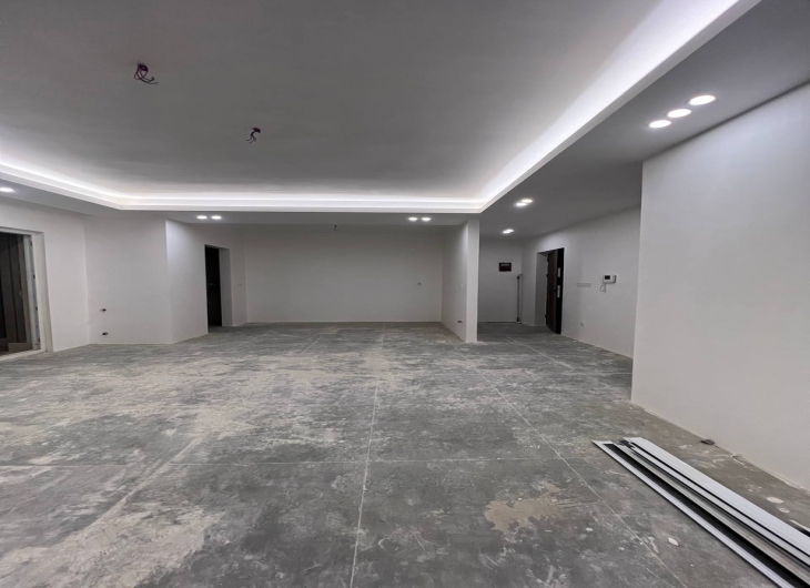 اپارتمان قرنی۱۳۰ متر