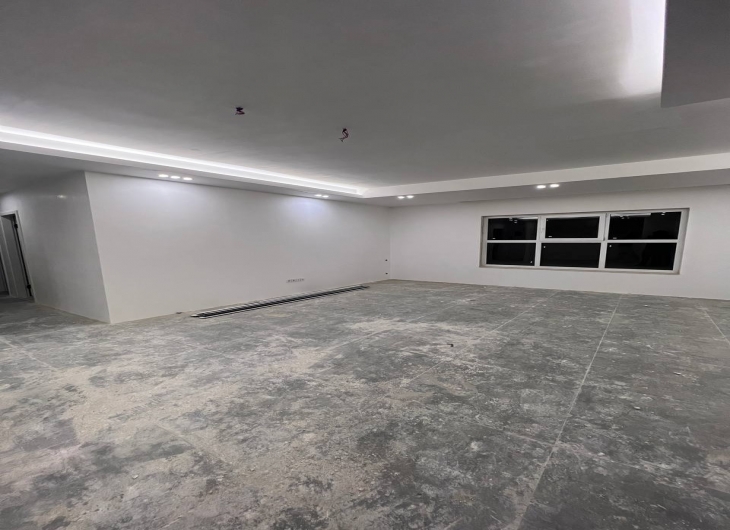 اپارتمان قرنی۱۳۰ متر