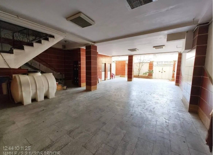 اپارتمان مدرس۱۵۰ متر