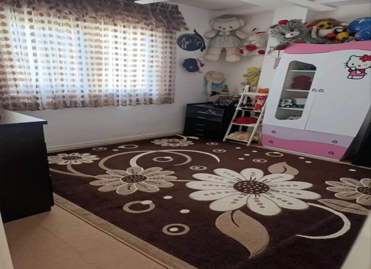 اپارتمان مسکن کاج۷۵ متر